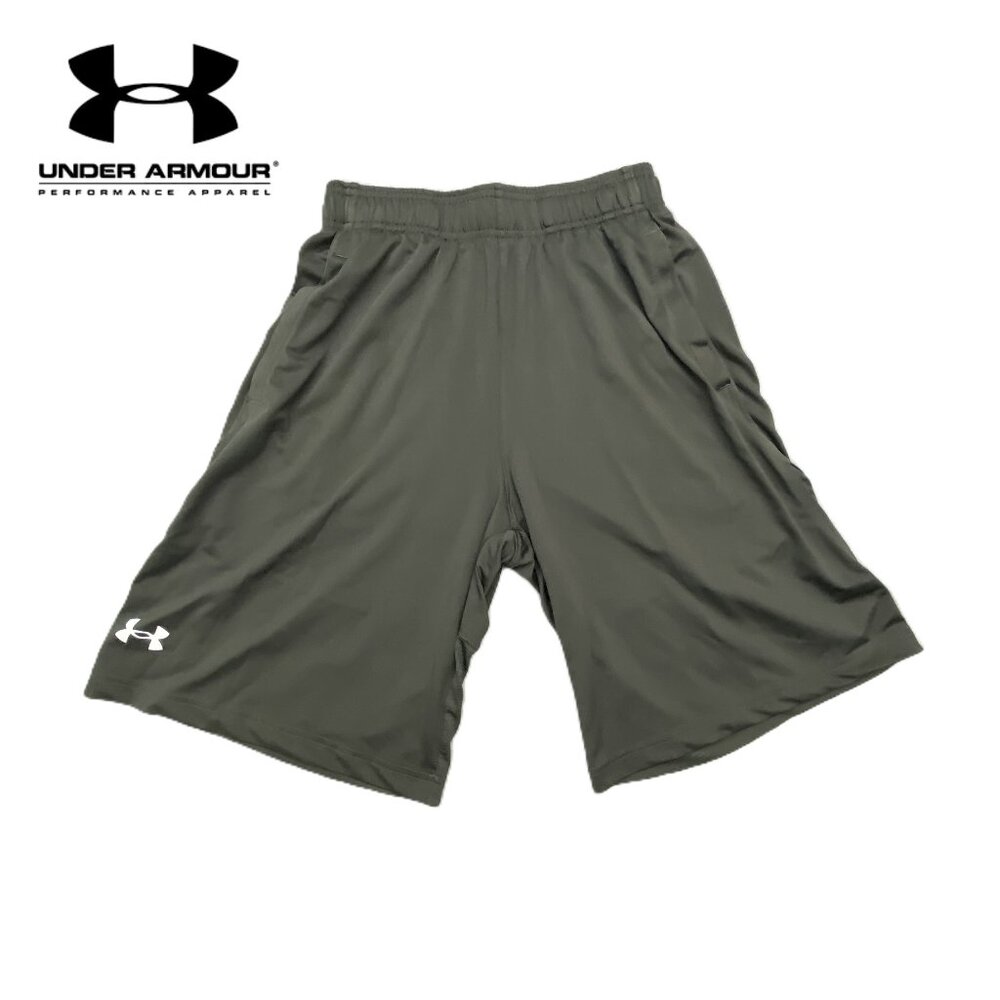 Under Armour Shorts Youth (boys) Small Loose Fit